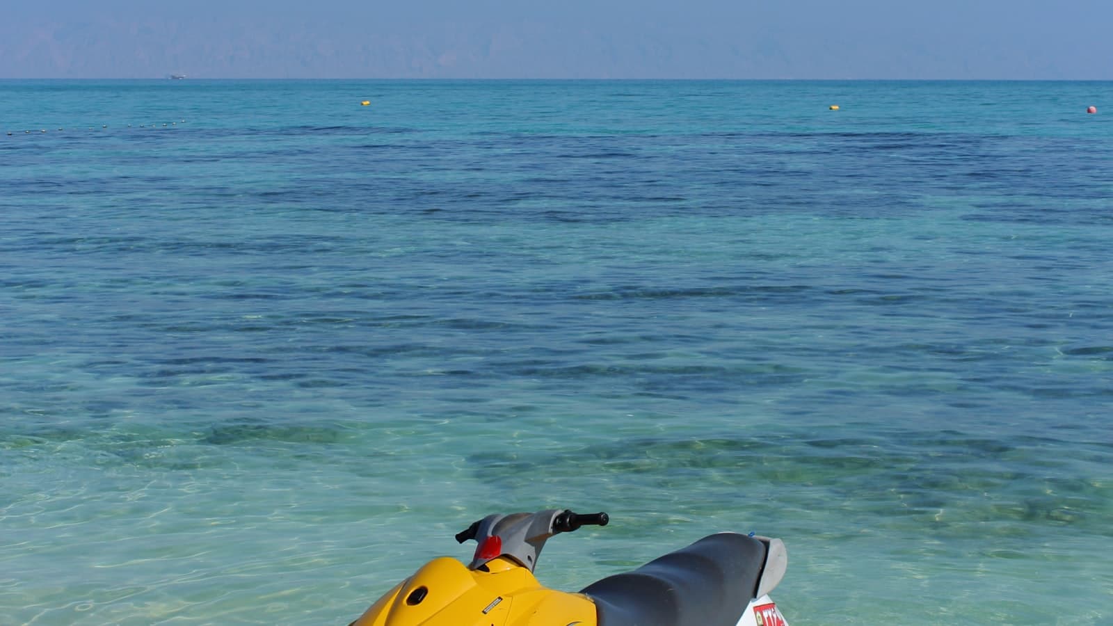 Foto 2 — Sea-Doo GTX 170 — Jurerê, Florianópolis